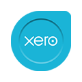 Commercient SYNC™ for Xero Online Accounting — Salesforce app icon