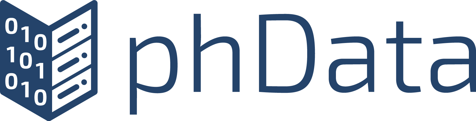phData logo