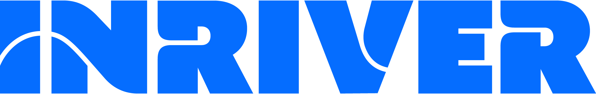 Inriver logo
