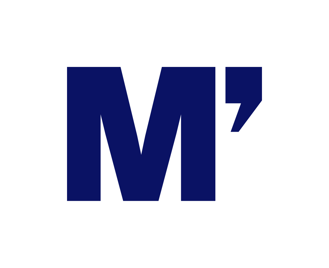 Moody's logo