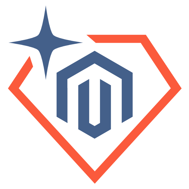 Adobe Commerce/Magento & Salesforce integration for Sales/Service Clouds icon