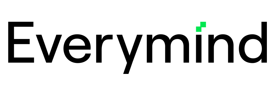 Everymind logo