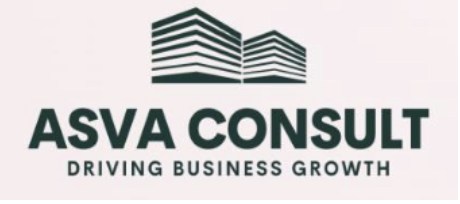 ASVA CONSULTING INC logo