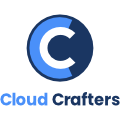 Cloud Crafters logo