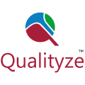 Qualityze - Enterprise Quality Management Solution (EQMS) icon — #17 highest rated app on Salesforce AppExchange