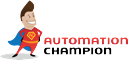 Automation Champion LLC logo