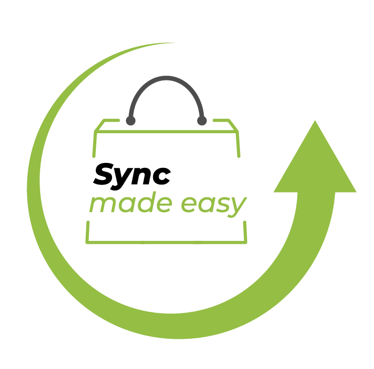Sync made easy - Sync your Shopify Store with Salesforce