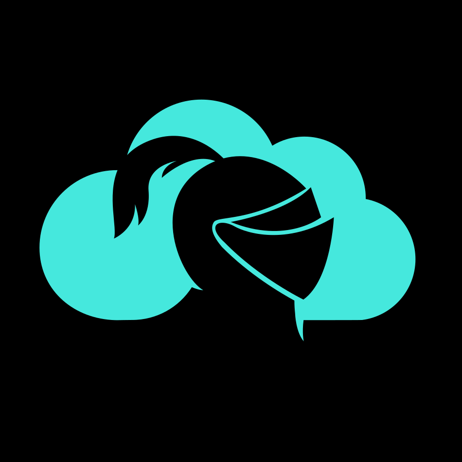 Cloudy Knights logo