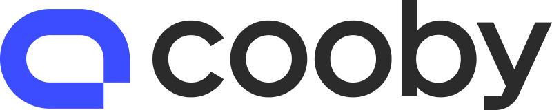 Cooby logo