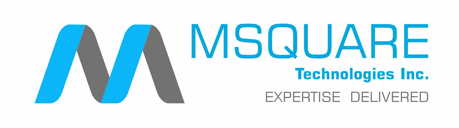 Msquare Technologies Inc logo