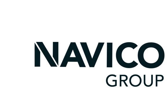 Navico Group Americas logo