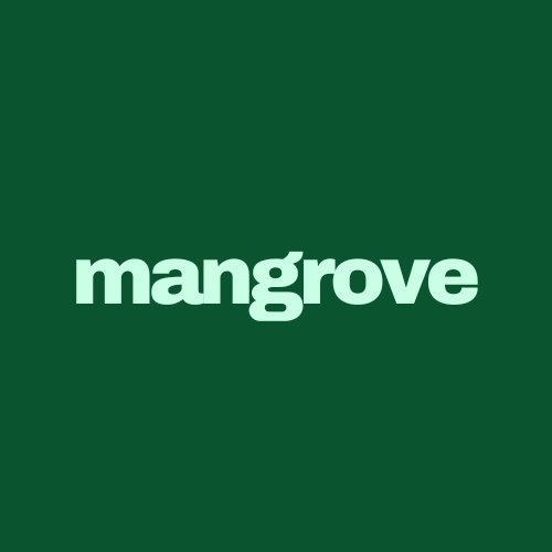 Mangrove logo