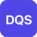 Data Quality Sense — Data Quality Score, PII Detection & Agentforce Readiness — Salesforce app icon