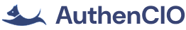 AuthenCIO logo