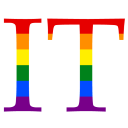 Interactive Ties logo