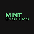 Mint Systems logo