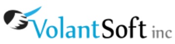 Volantsoft Inc logo