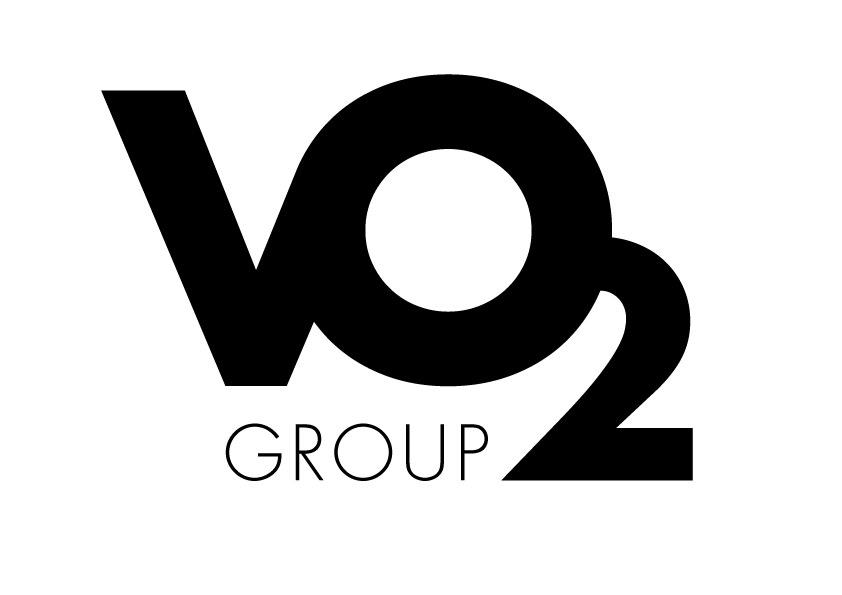 VO2 GROUP logo