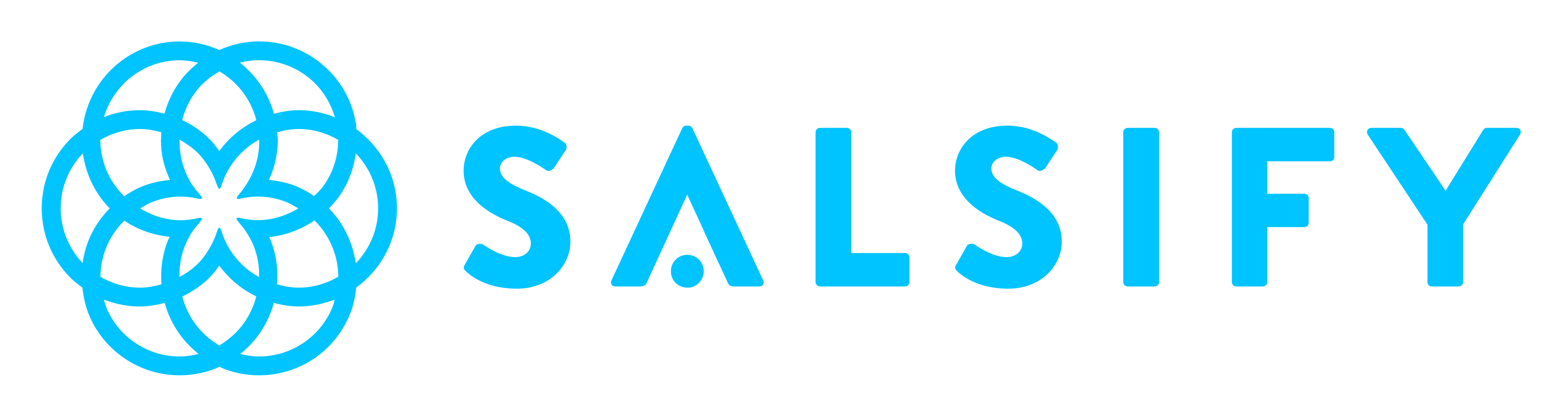 Salsify logo