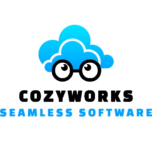 Cozyworks UG (haftungsbeschränkt) logo