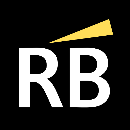 Rex Black Inc logo