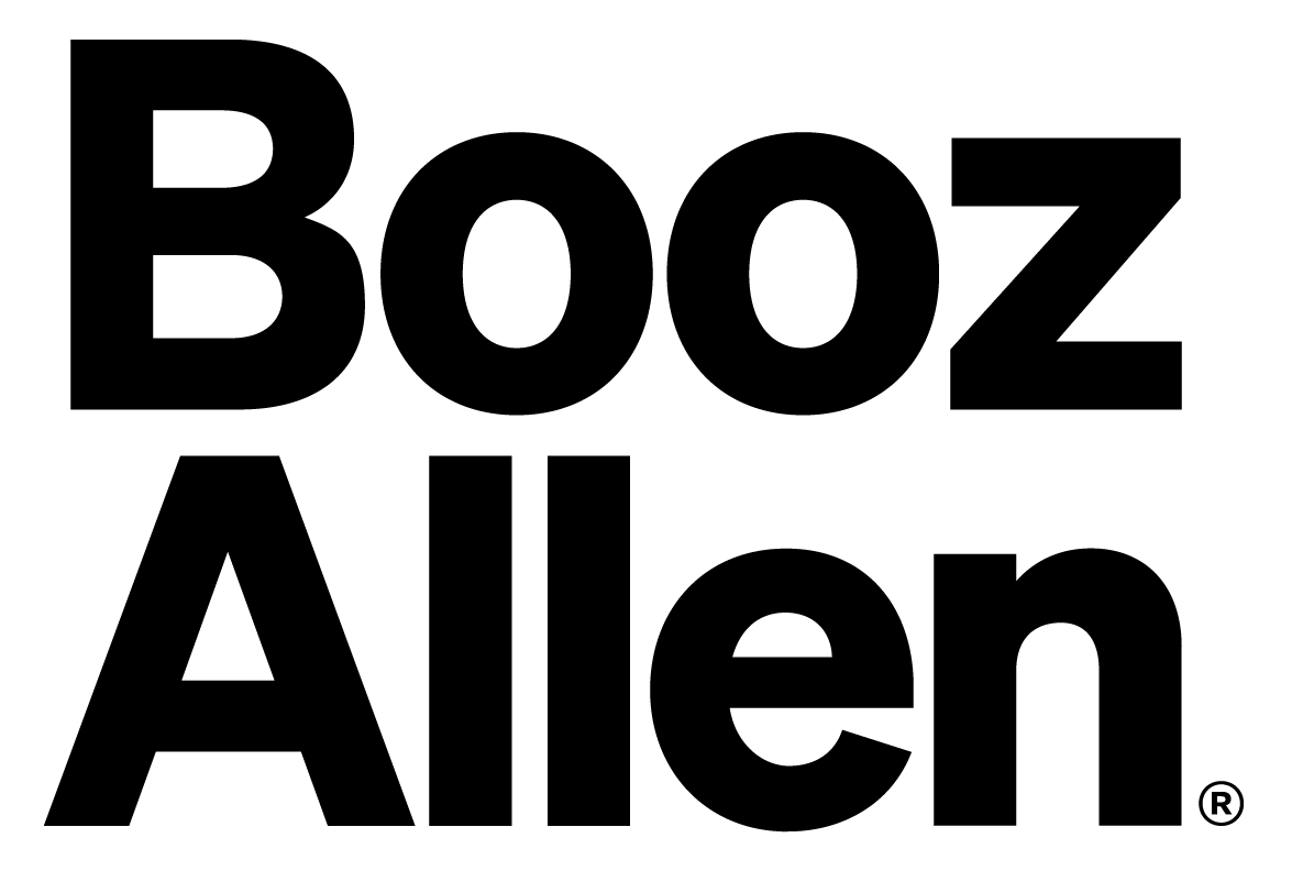 Booz Allen Hamilton, Inc. logo