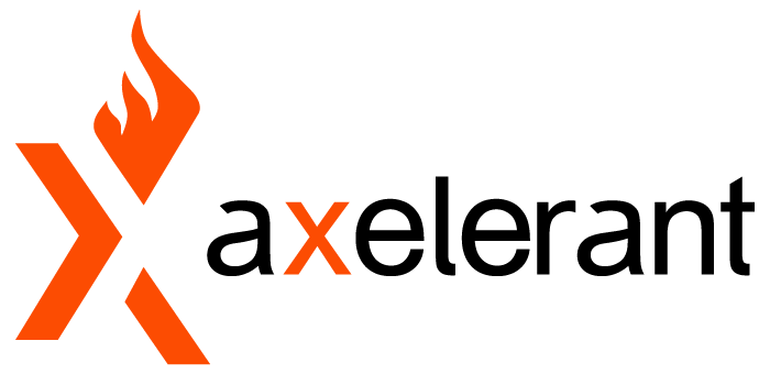 Axelerant Technologies Inc. logo