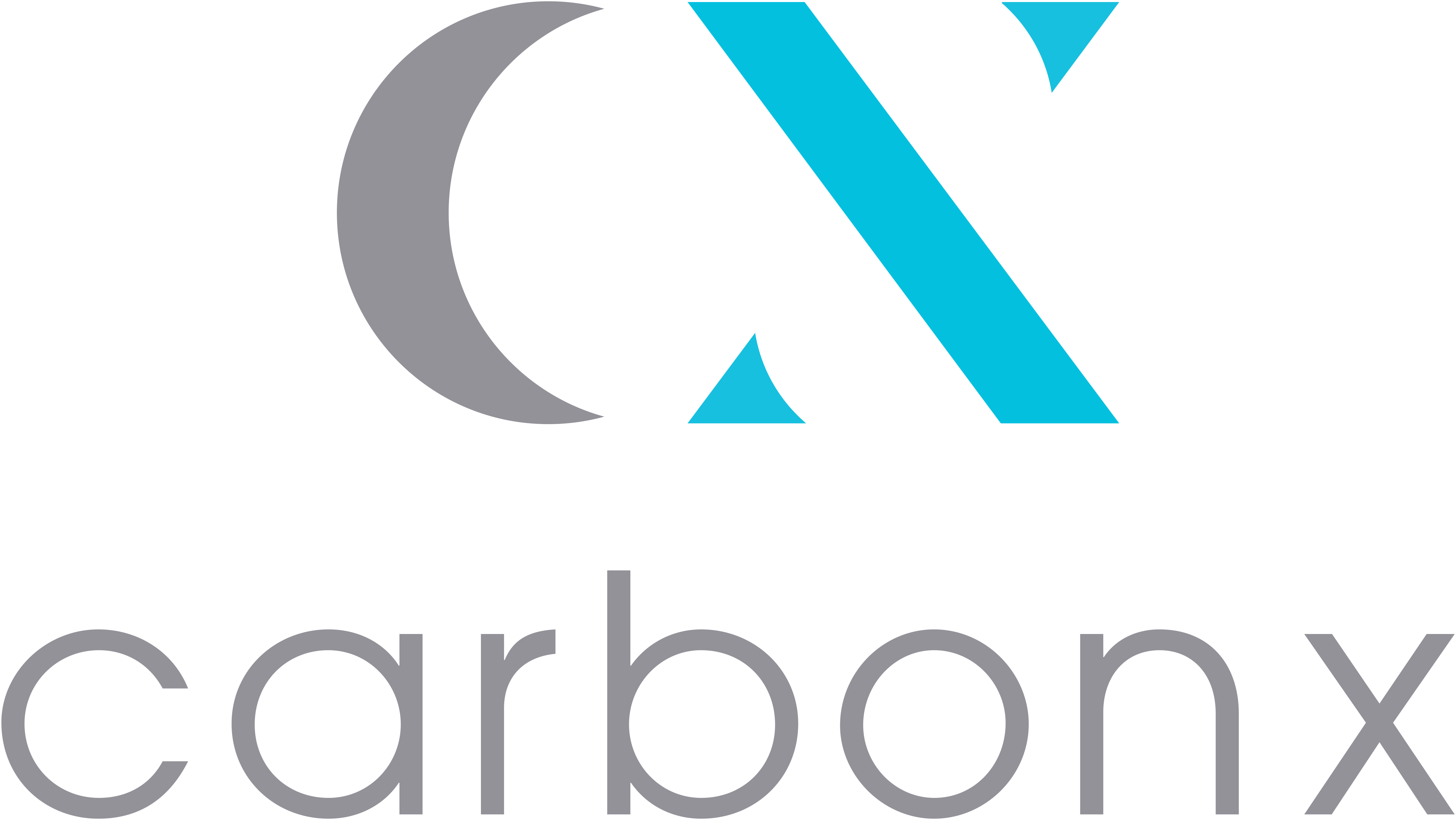 carbonx Group logo