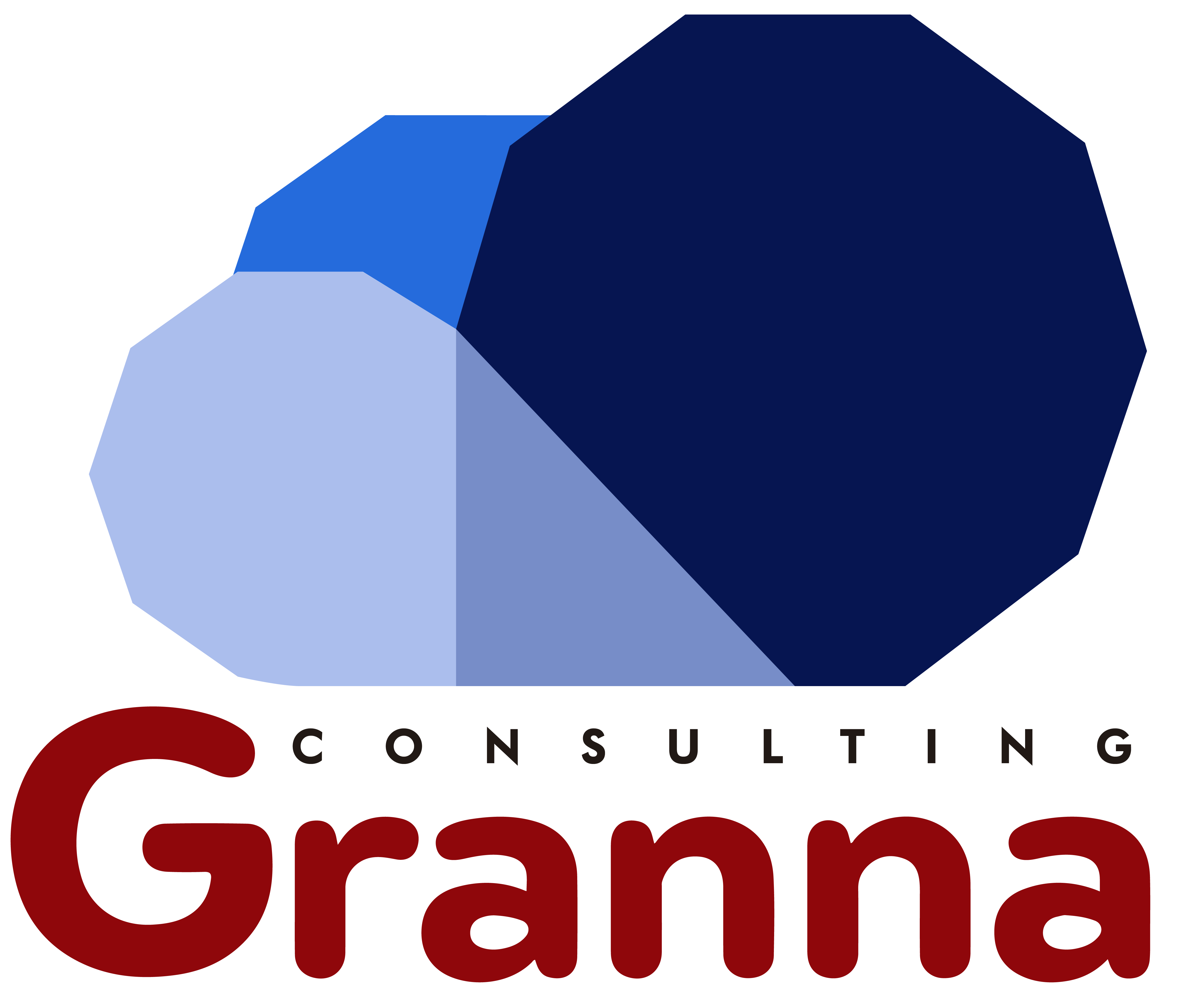 Granna Consulting logo