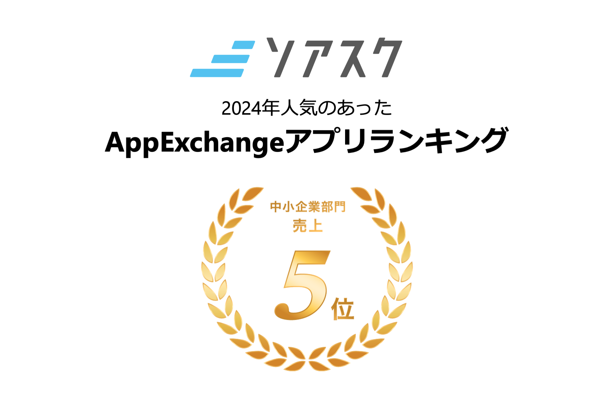ソアスク - BtoBサブスク販売管理システム | Salesforce AppExchange