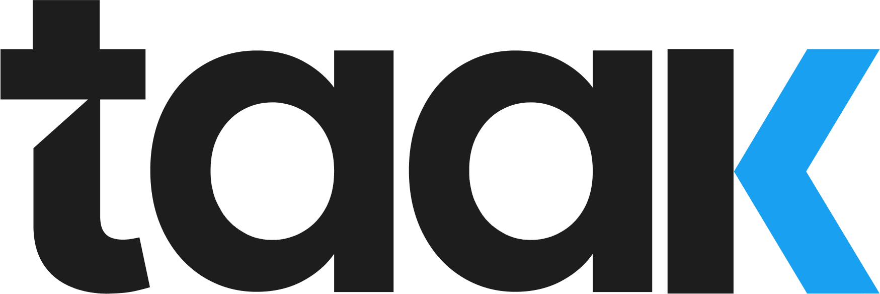 TAAK logo
