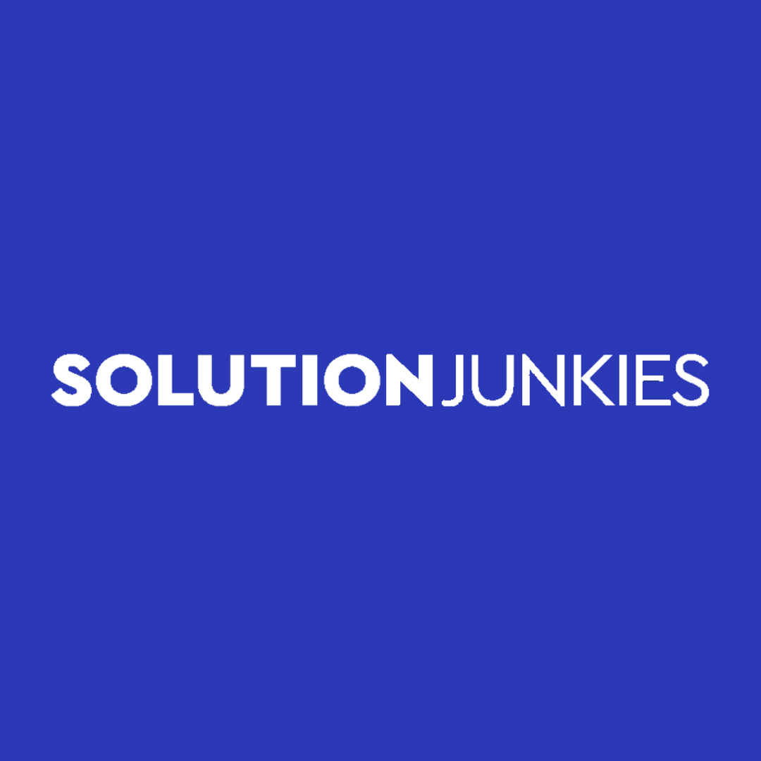 Solution Junkies logo