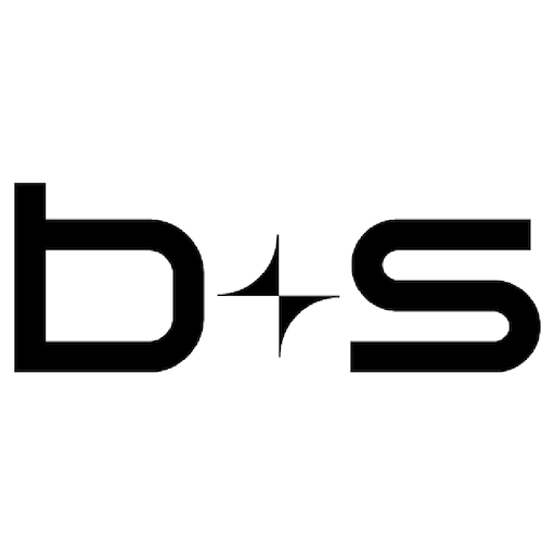 Bucher + Suter logo
