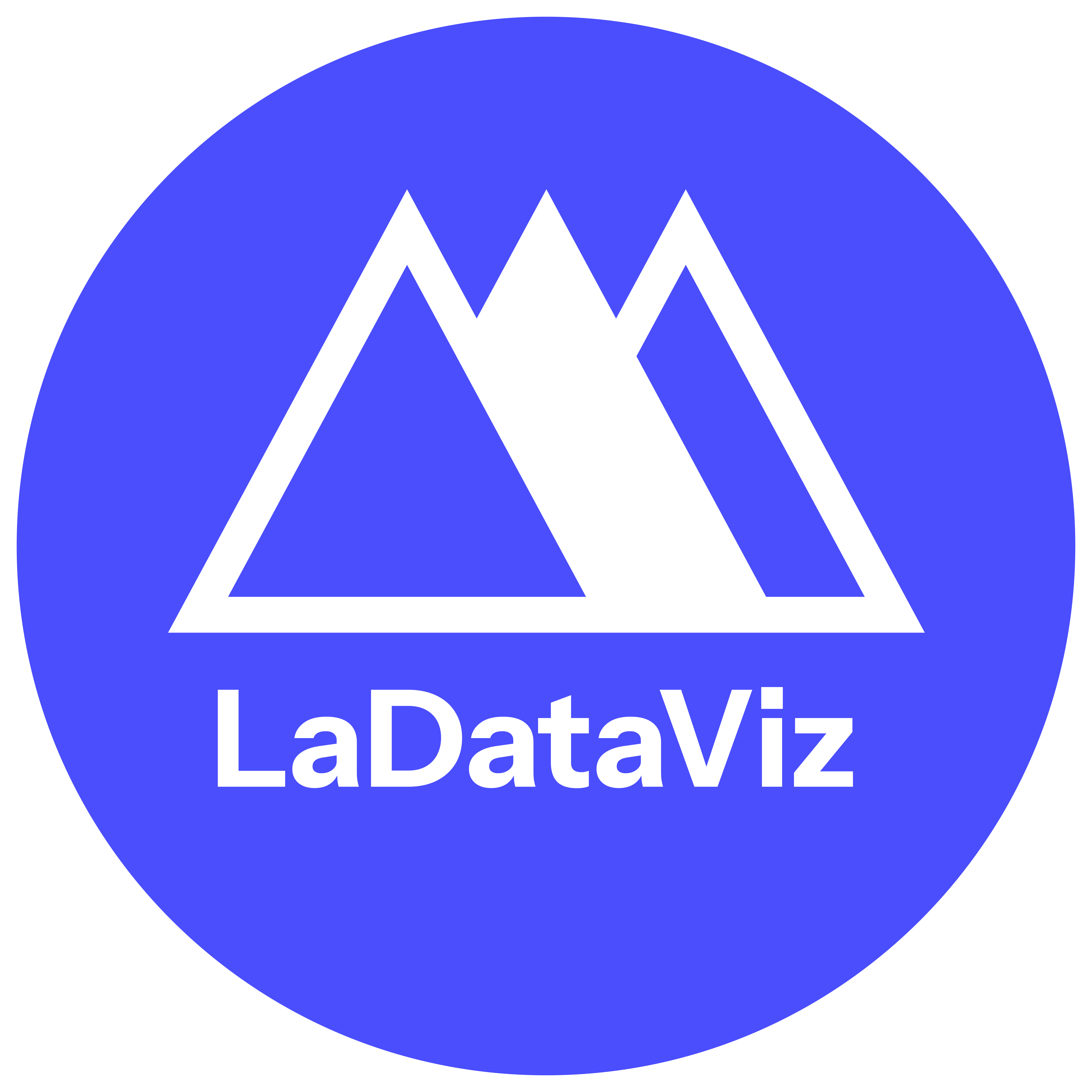 Ladataviz logo