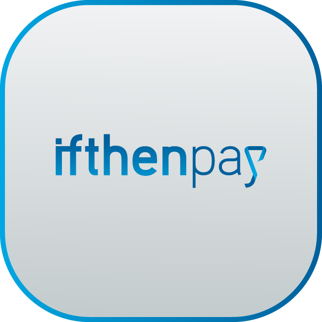 ifthenpay, lda logo