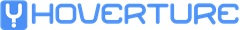 Hoverture logo