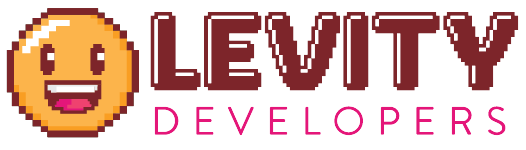 Levity Developers LLC logo
