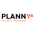 PLANNY 1: AI Project Agent for Daily Briefs & Task Updates icon — #45 newest app on Salesforce AppExchange