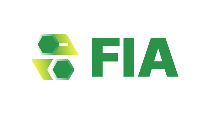 FIA logo