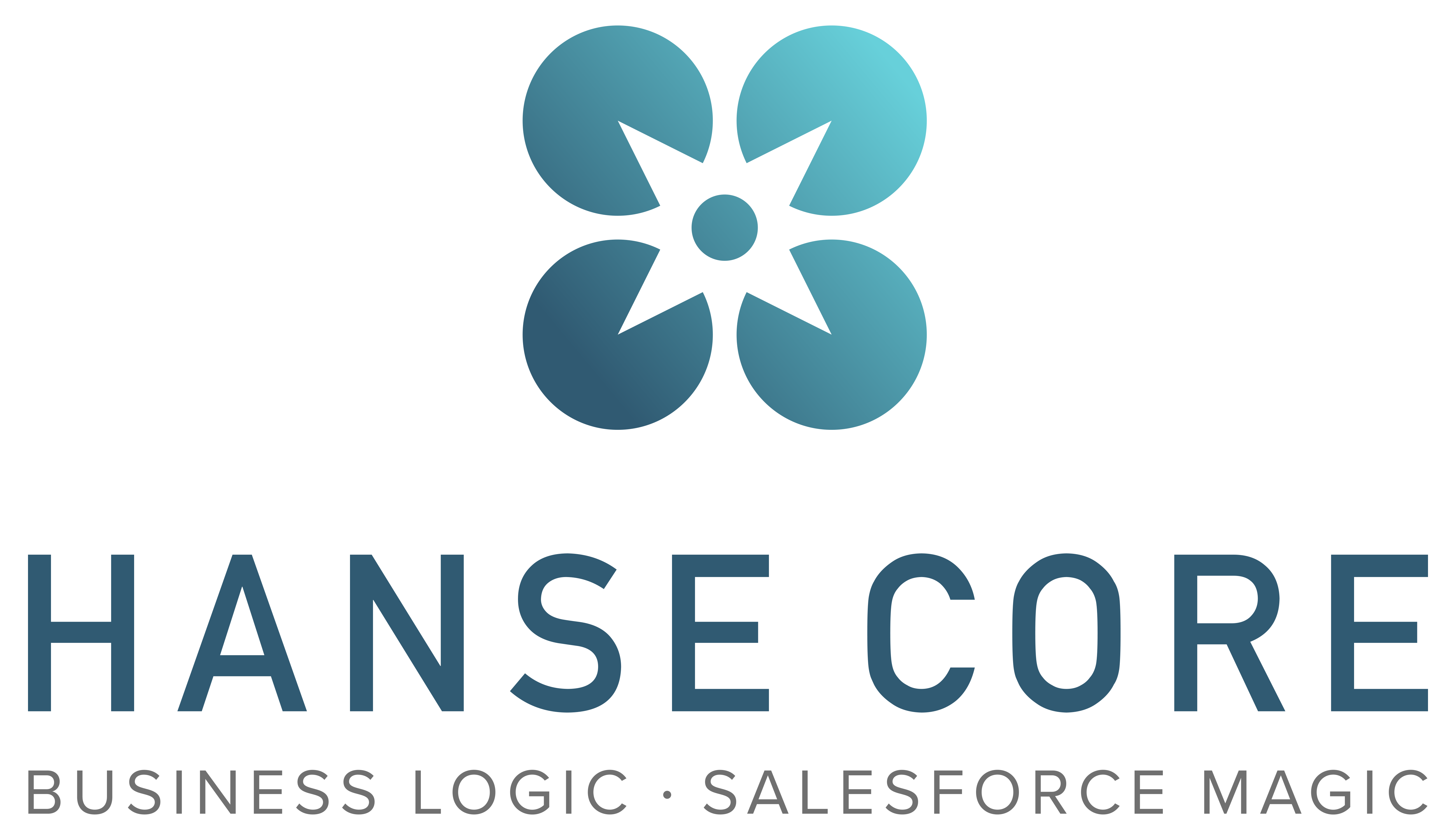 Hansecore GmbH logo