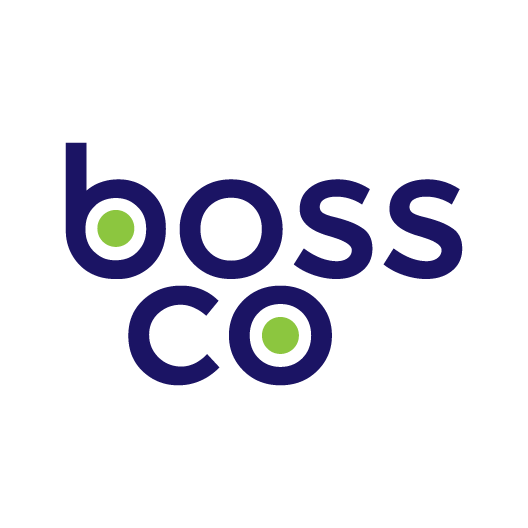 Boss Consulting Co logo