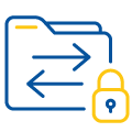 Secure File Transport Powered by Botdoc icon