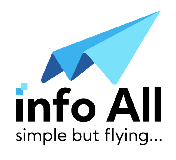 Info All Limited logo