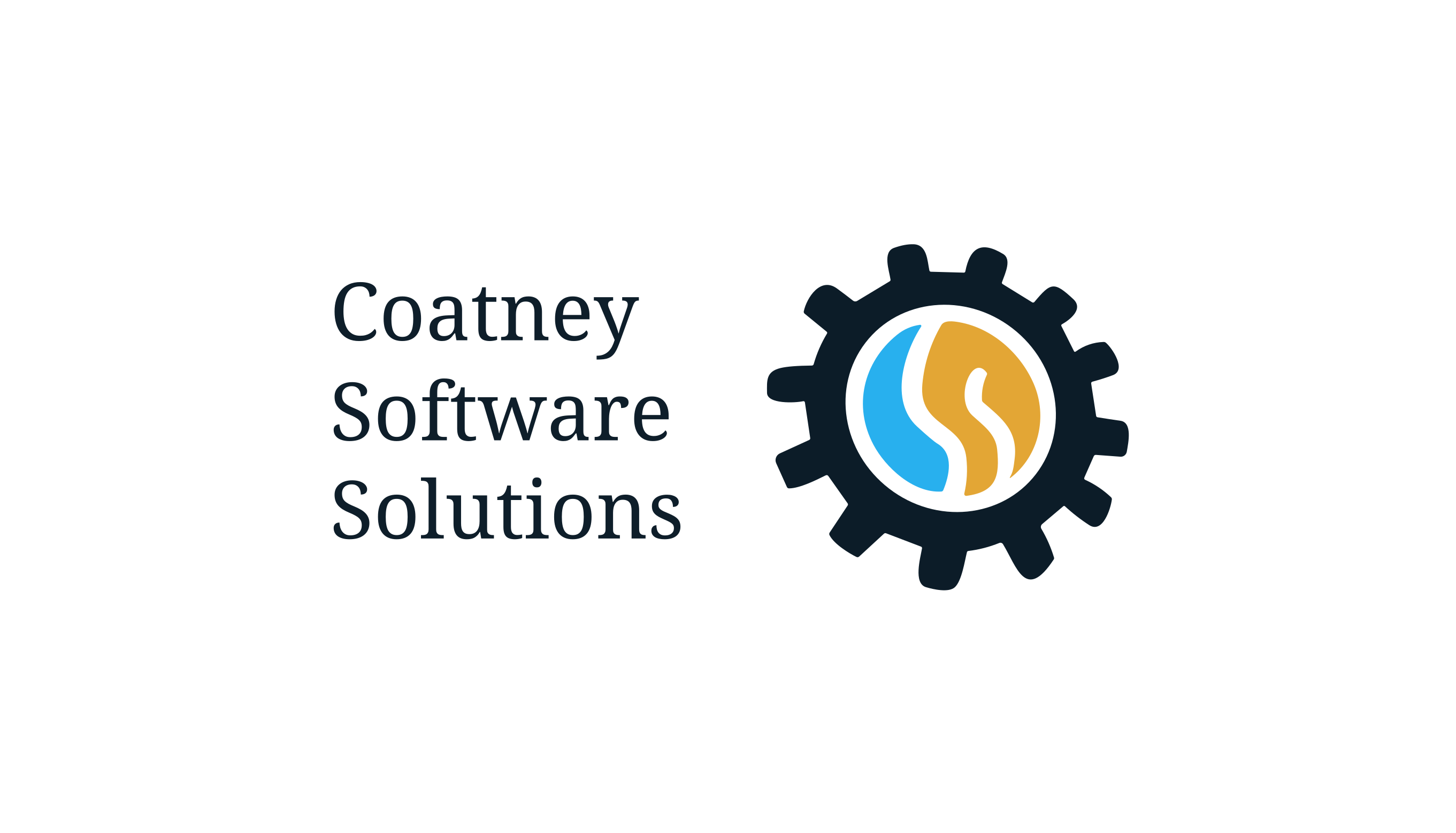 Coatney Software Solutions, LLC logo