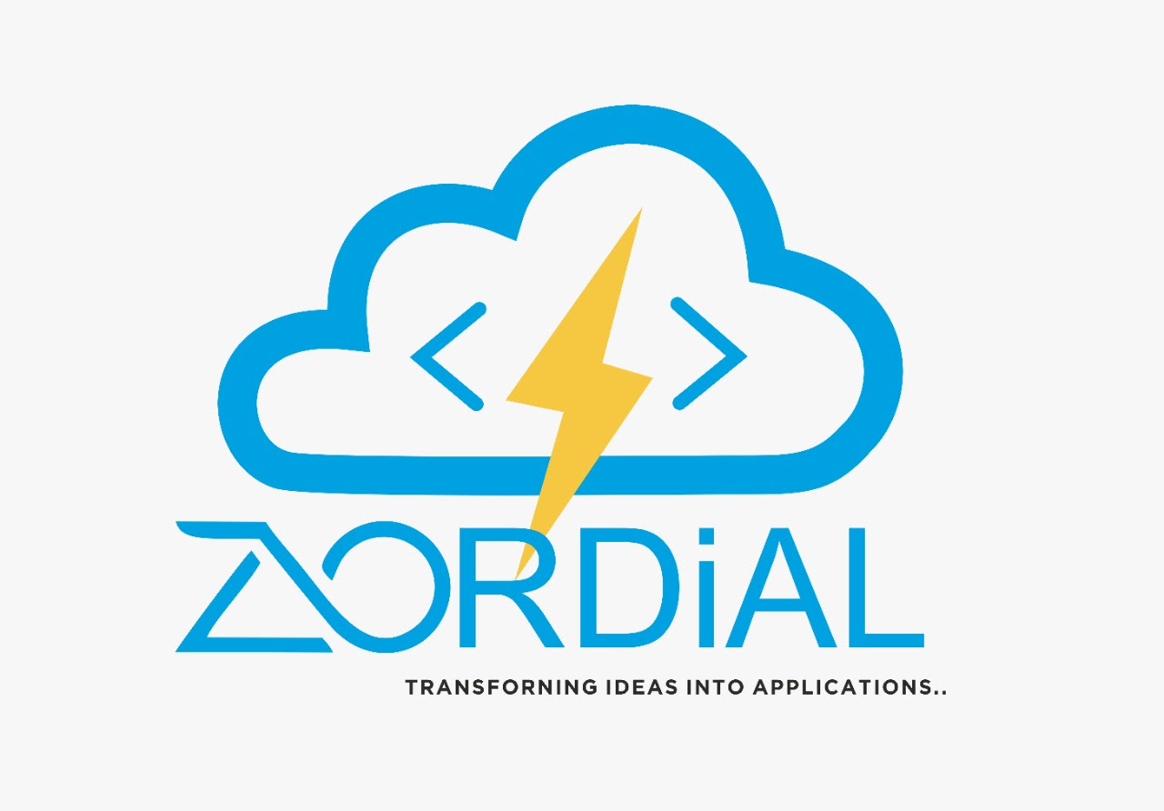 Zordial Technologies Private Limited logo