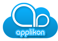 Applikon IT Solutions logo