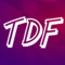 Test Data Factory — Salesforce app icon
