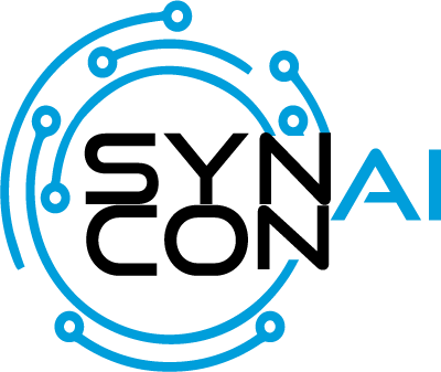 SynconAI Consulting logo