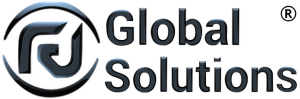 RJ Global Solutions Ltd logo