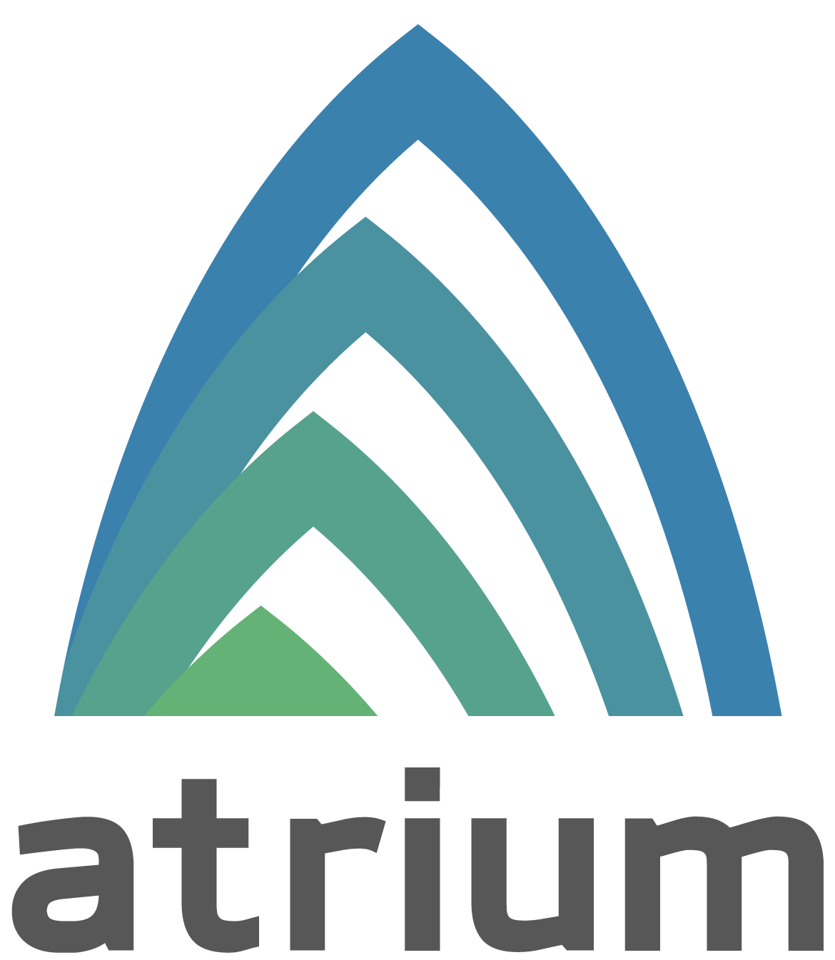 Atrium logo